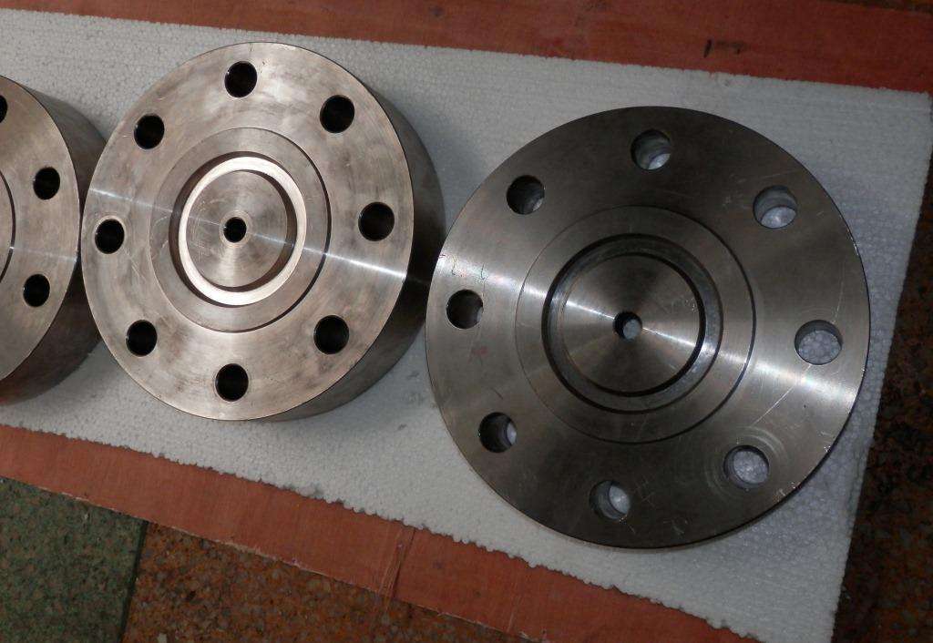 法蘭、法蘭連接及彎頭、沖壓彎；