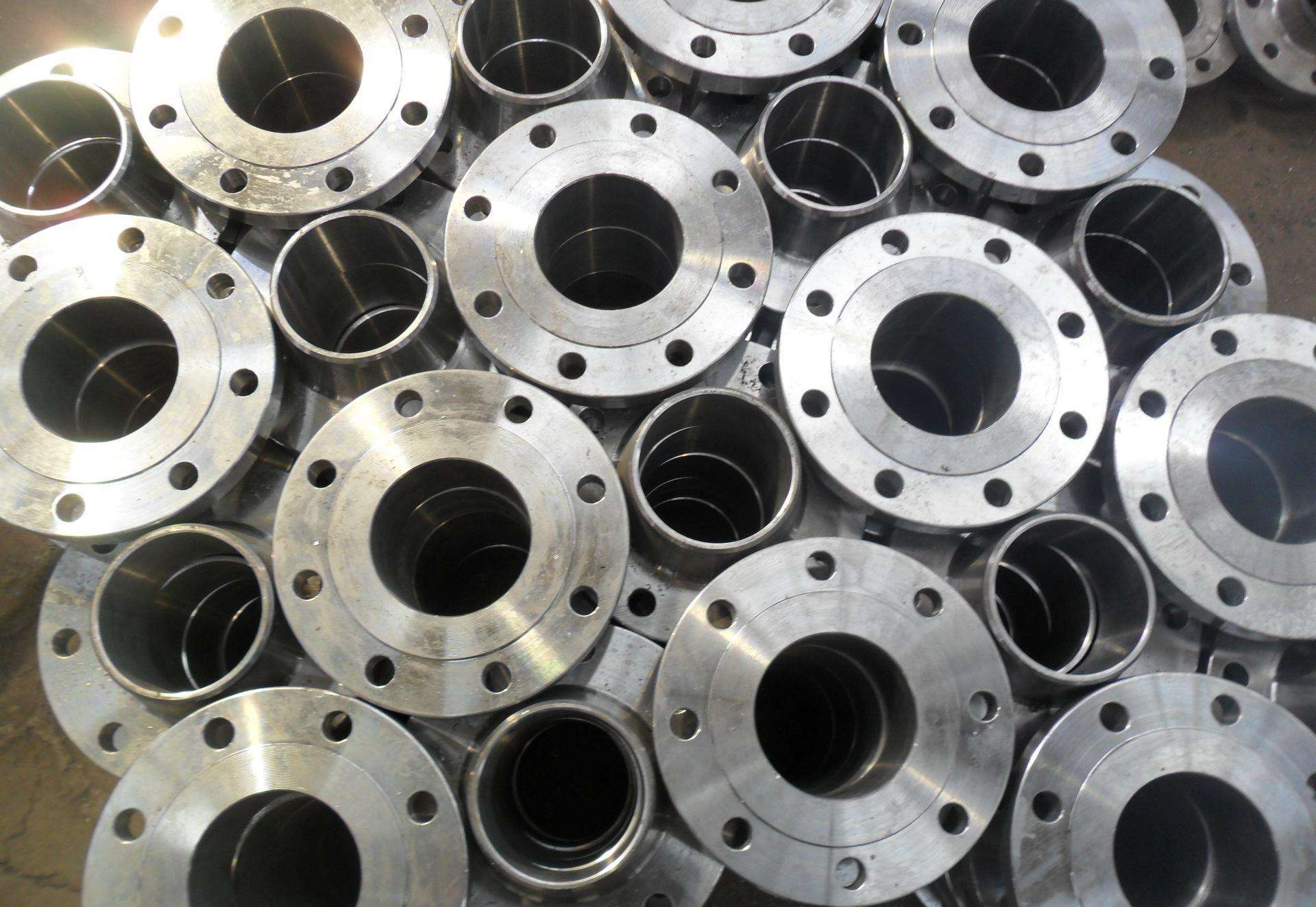 什么是水線法蘭，和普通法蘭有什么區(qū)別？