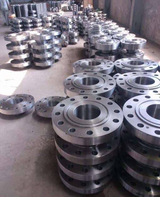 法蘭常用知識(shí):識(shí)讀圖紙的一般方法和步驟